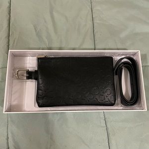 BNWT Calvin Klein belt bag